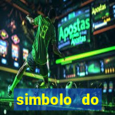 simbolo do corinthians para copiar
